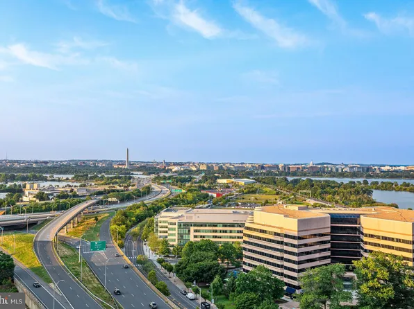 1211 S Eads St #1806 & 1804, Arlington, VA 22202