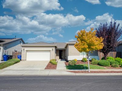 1129 Imperial Lily Dr, Patterson, CA, 95363