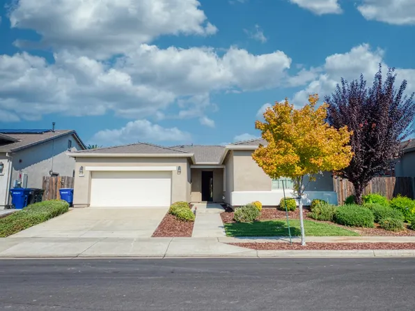 1129 Imperial Lily Dr, Patterson, CA 95363