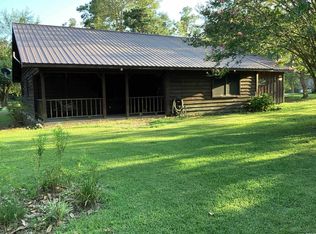 3117 Grant #21, Grapevine, AR 72057