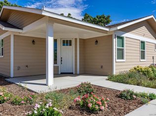 317 W D St, Tehachapi, CA 93561