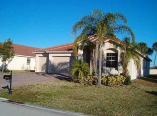 5080 Sapphire Ln SW, Vero Beach, FL 32968