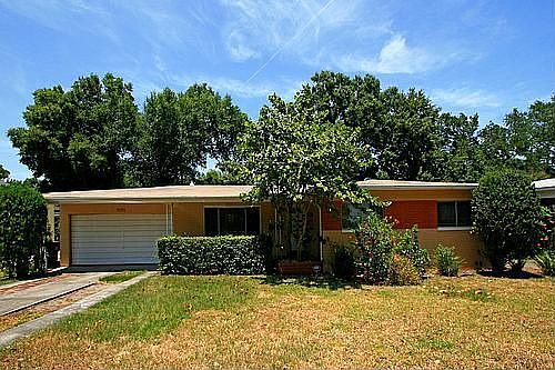 Attached 2-Car Garage w/Additional Storage!