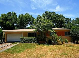 3001 Huntington St, Orlando, FL 32803