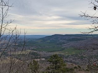 Tanyard Springs Rd, Morrilton, AR 72110