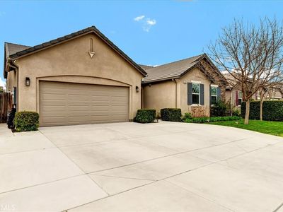 6625 W Vine Ct, Visalia, CA, 93291