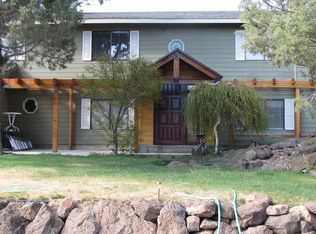 1151 SW 53rd St, Redmond, OR 97756