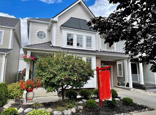 16 Hoile Dr, Ajax, ON L1Z1L7