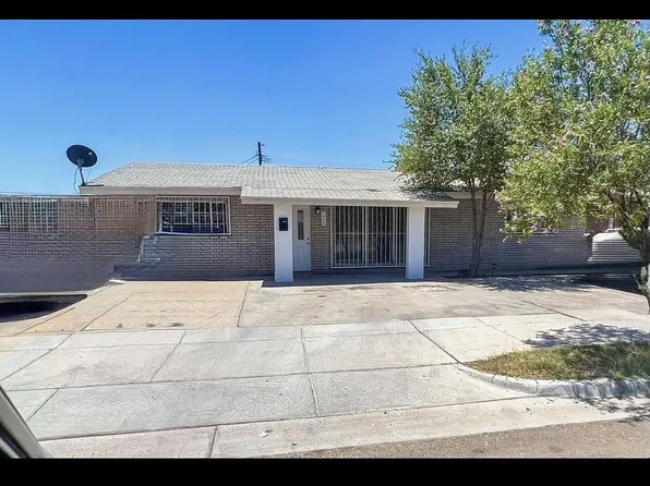 7088 Yvonne Ct, El Paso, TX 79915
