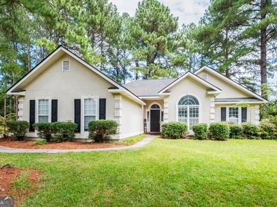 2516 Westover Dr, Statesboro, GA, 30458