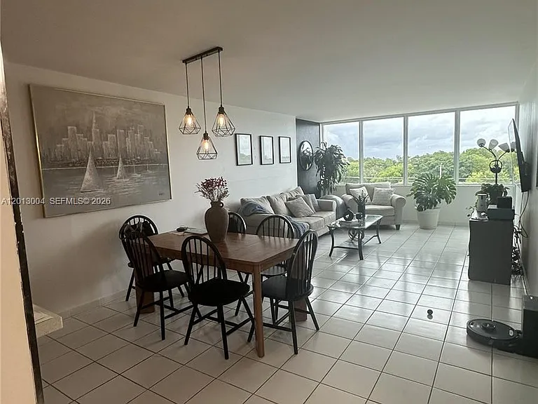8233 Harding Ave #503 — Photo 4
