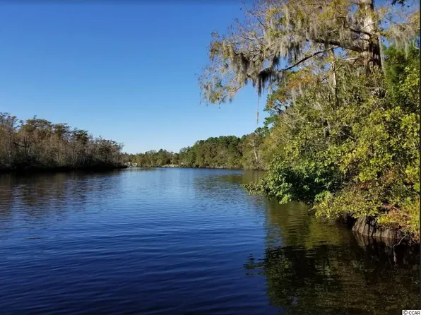 10709 Browns Ferry Rd, Georgetown, SC 29440