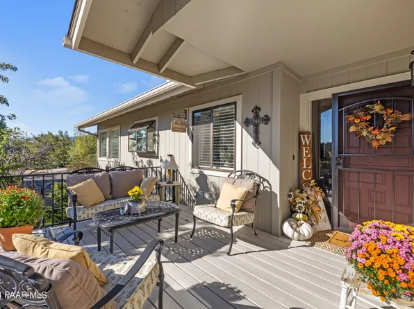 650 Coal Dr, Prescott, AZ 86301