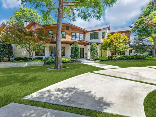 6838 Velasco Ave, Dallas, TX 75214