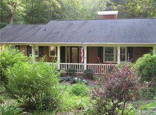 275 Ivy Dr, Rutherfordton, NC 28139