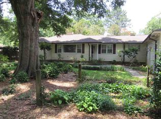 4335 Henderson Cir, Jackson, MS