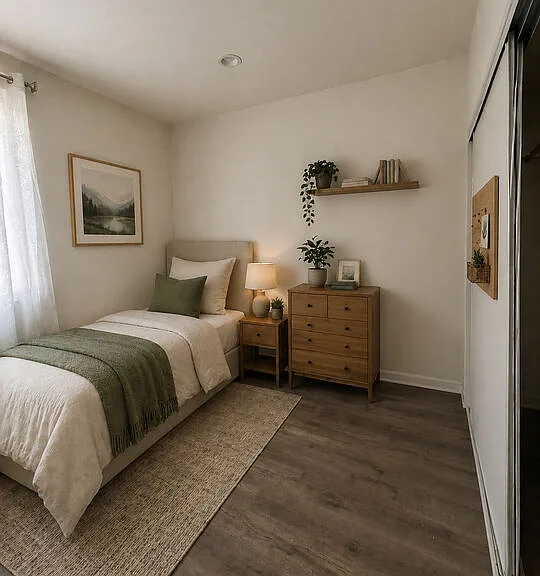 1412 S Sherbourne Dr #204 — Photo 5