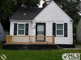 19441 Faust Ave, Detroit, MI 48219