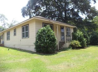 507 Palmetto St, Andalusia, AL 36420