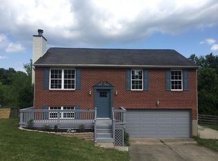 6340 Birchwood Ct, Burlington, KY 41005