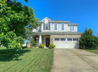 1421 Lonan Dr, Waxhaw, NC 28173