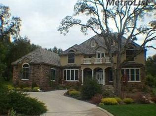 5561 Monte Claire Ln, Loomis, CA