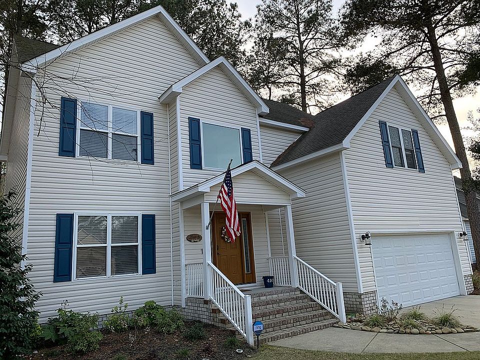 2nd image of 4109 River Chase Dr