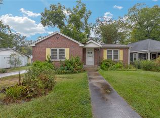 604 E Hampton St, Anderson, SC 29624