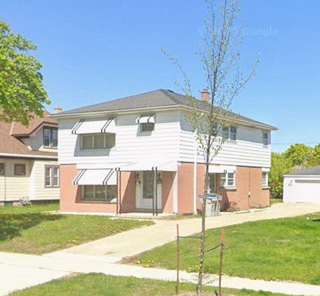 1st image of 2844 S 60th STREET #2846