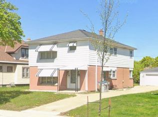2844 S 60th STREET #2846, Milwaukee, WI 53219