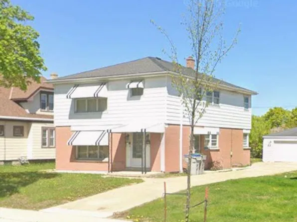 2844 S 60th STREET #2846, Milwaukee, WI 53219