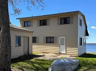 9306 Jackson St Lot 7, Saint Helen, MI 48656