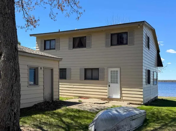 9306 Jackson St Lot 7, Saint Helen, MI 48656