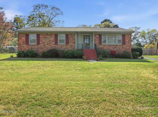 104 Mcdonald Drive, Rockingham, NC 28379