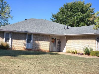 6509 Fawn Canyon Dr, Oklahoma City, OK, 73162