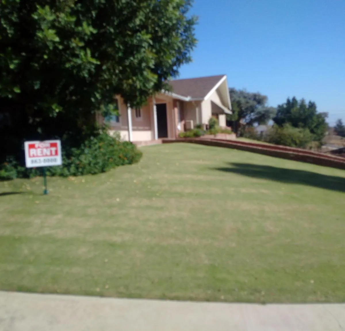 3 bed, 2.5 bath, $2,250 — Photo 3