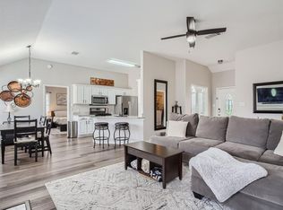 1813 Southeastern Trl, Round Rock, TX 78664