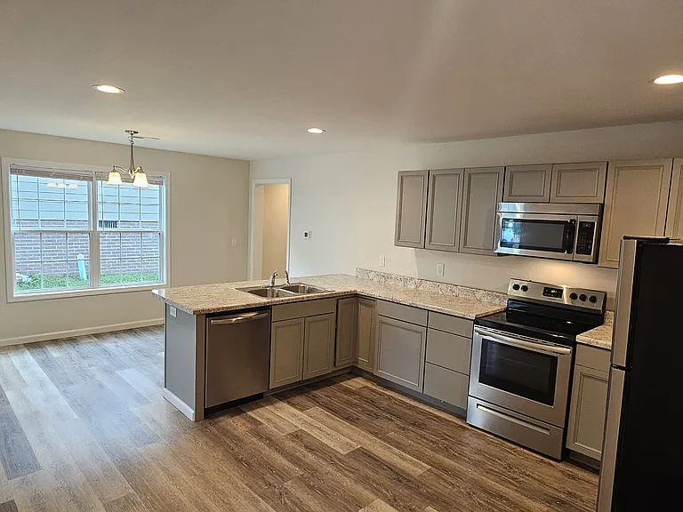 8022 Wilburn Way — Photo 8