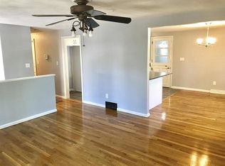 16 McKim St, Randolph, MA 02368
