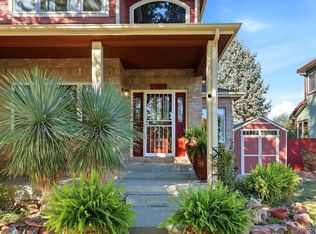 12037 W 75th Lane, Arvada, CO 80005