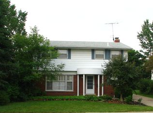 2984 Briarcliff St, Ann Arbor, MI 48105
