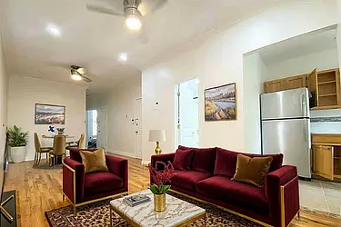 Rented by Voro Purple LLC