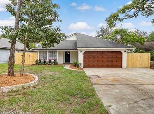 12825 Attrill Rd, Jacksonville, FL 32258