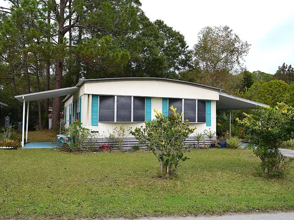 712 Oriole Ln, Saint Augustine, FL 32084