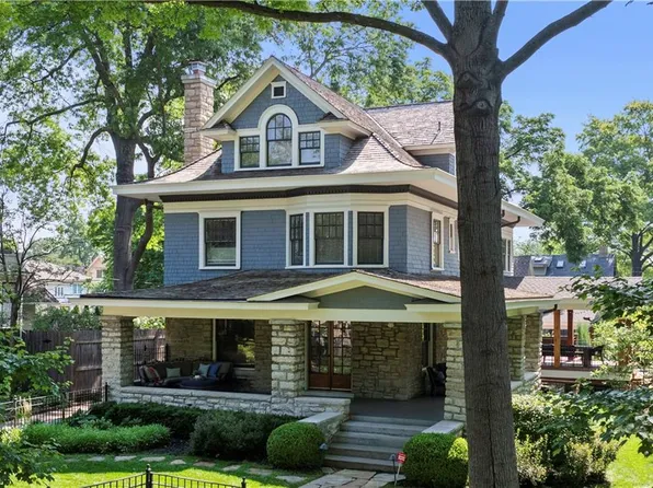 5409 Wyandotte St, Kansas City, MO 64112