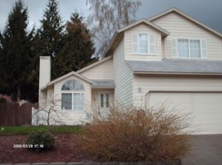 11537 SE Abby Ln, Clackamas, OR 97015