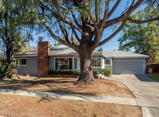 3326 N Orchard St, Fresno, CA 93726