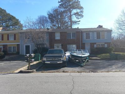 6466 Meadow Rue Dr, Peachtree Corners, GA, 30092