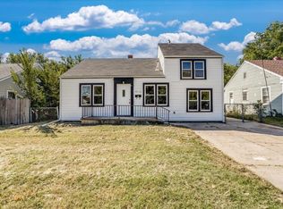 4913 E Murdock St, Wichita, KS 67208