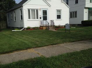 1282 Glenview Rd, Toledo, OH 43614